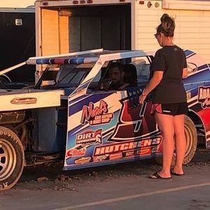 Meet your Posher, Chantel